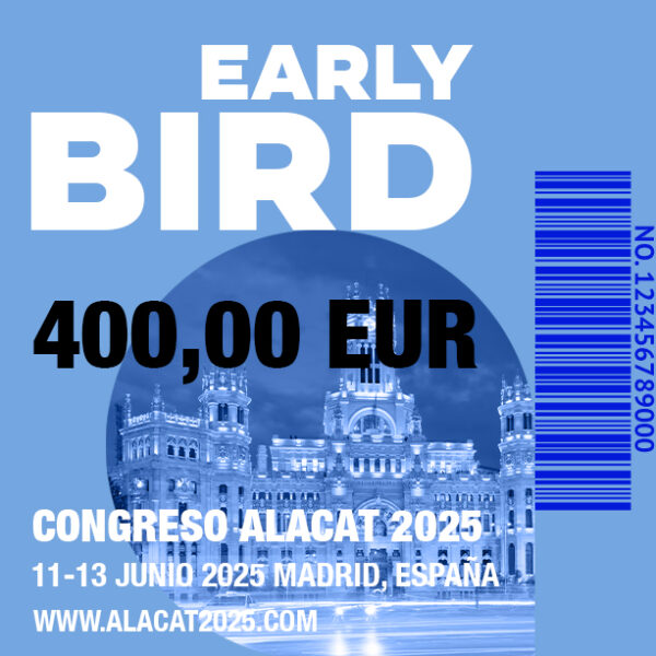 EARLY BIRD