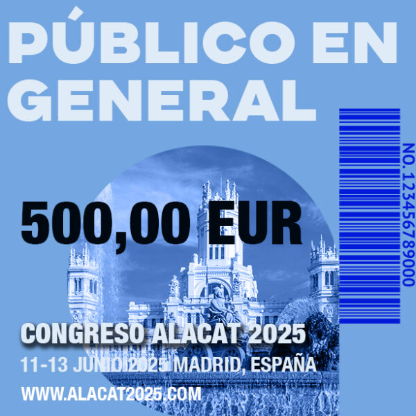 PÚBLICO EN GENERAL